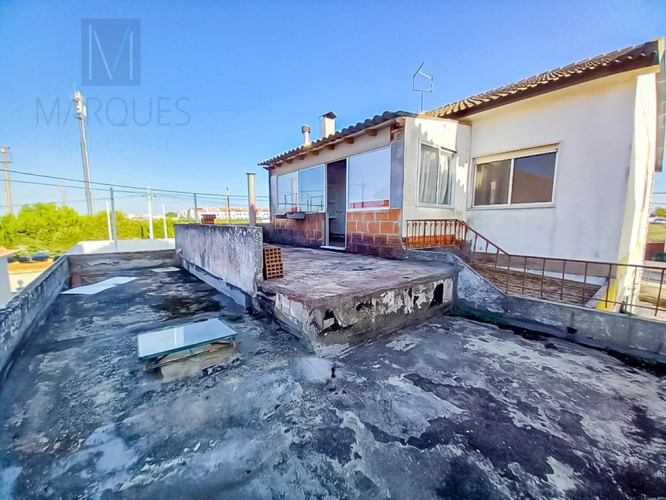 Moradia T2 para Venda em São Francisco Foto 15