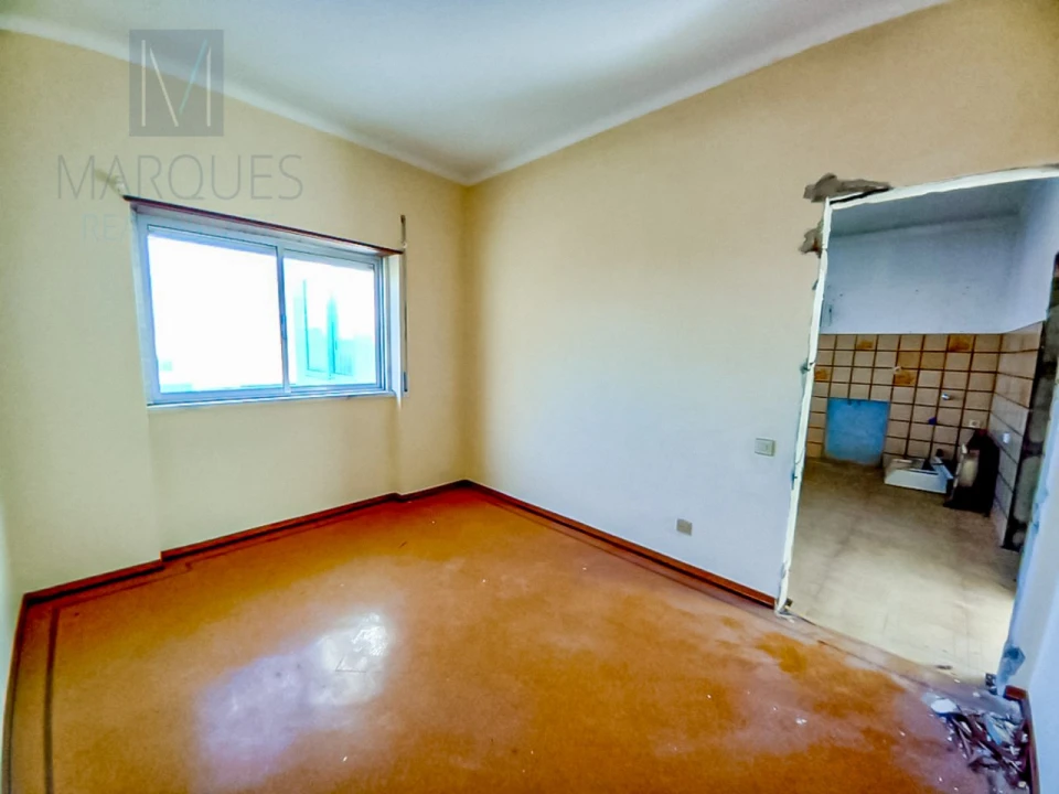 Moradia T2 para Venda em São Francisco Foto 17