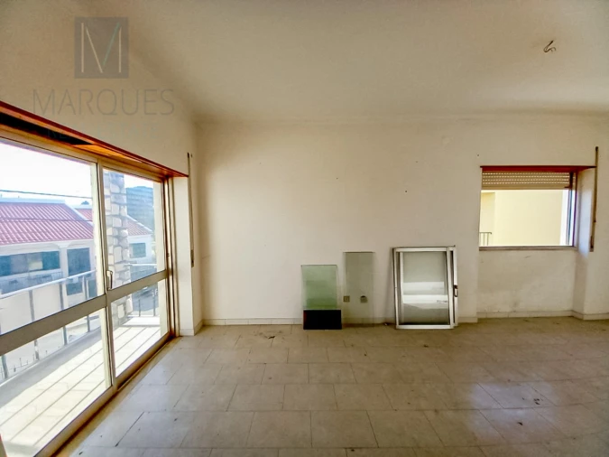 Moradia T2 para Venda em São Francisco Foto 4