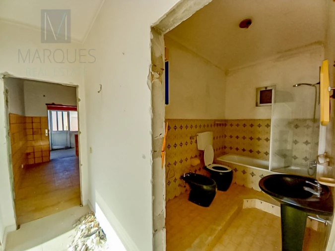 Moradia T2 para Venda em São Francisco Foto 9