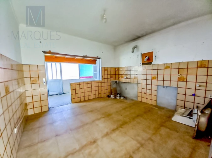 Moradia T2 para Venda em São Francisco Foto 11