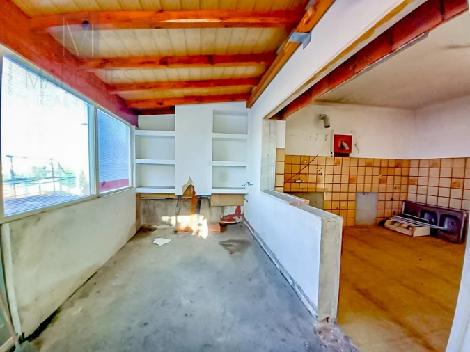 Moradia T2 para Venda em São Francisco Foto 12