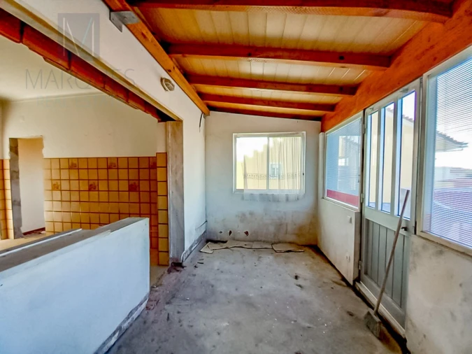 Moradia T2 para Venda em São Francisco Foto 13