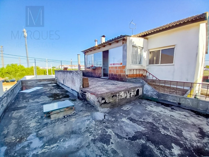 Moradia T2 para Venda em São Francisco Foto 15