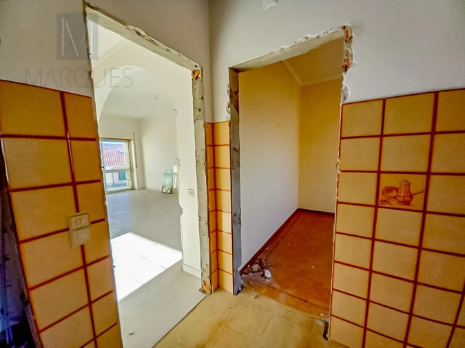 Moradia T2 para Venda em São Francisco Foto 16