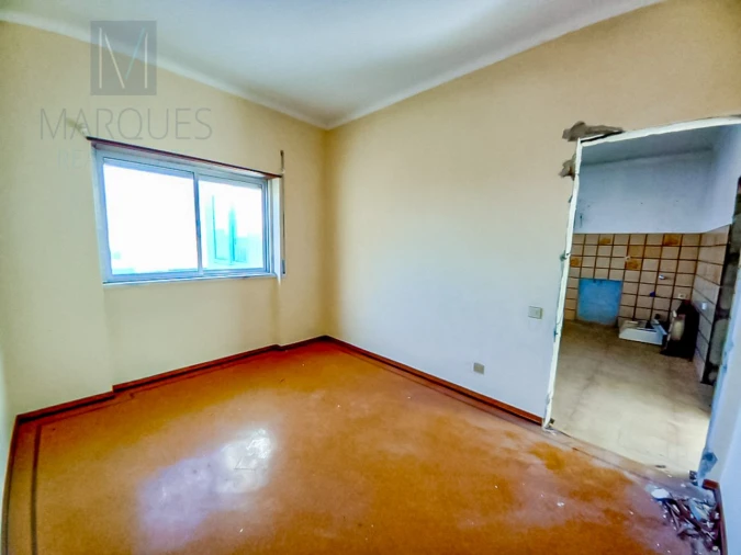 Moradia T2 para Venda em São Francisco Foto 17