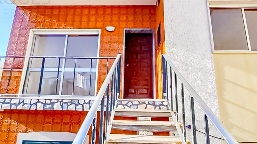 Moradia T2 para Venda em São Francisco