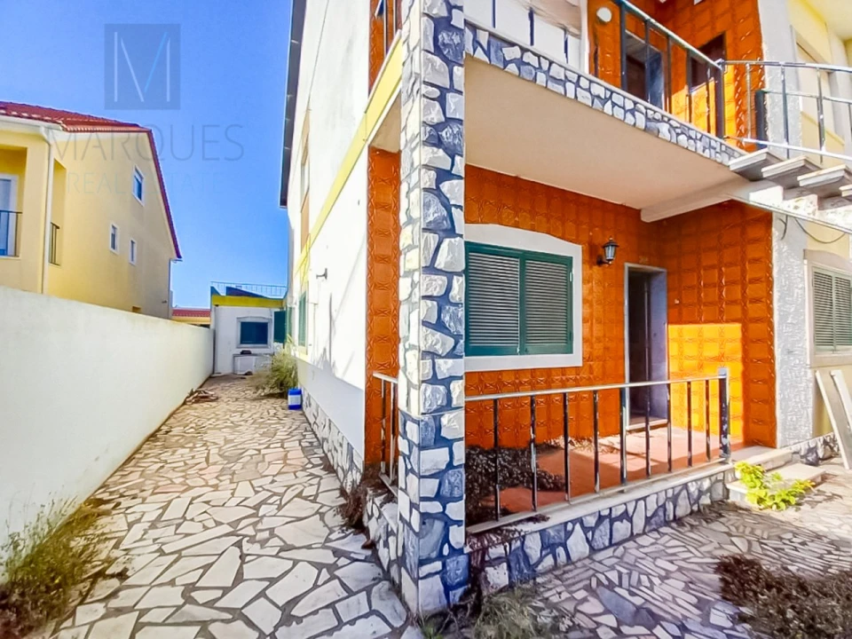 Moradia T3 para Venda em São Francisco Foto 2