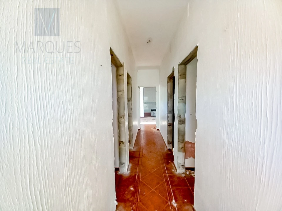 Moradia T3 para Venda em São Francisco Foto 3