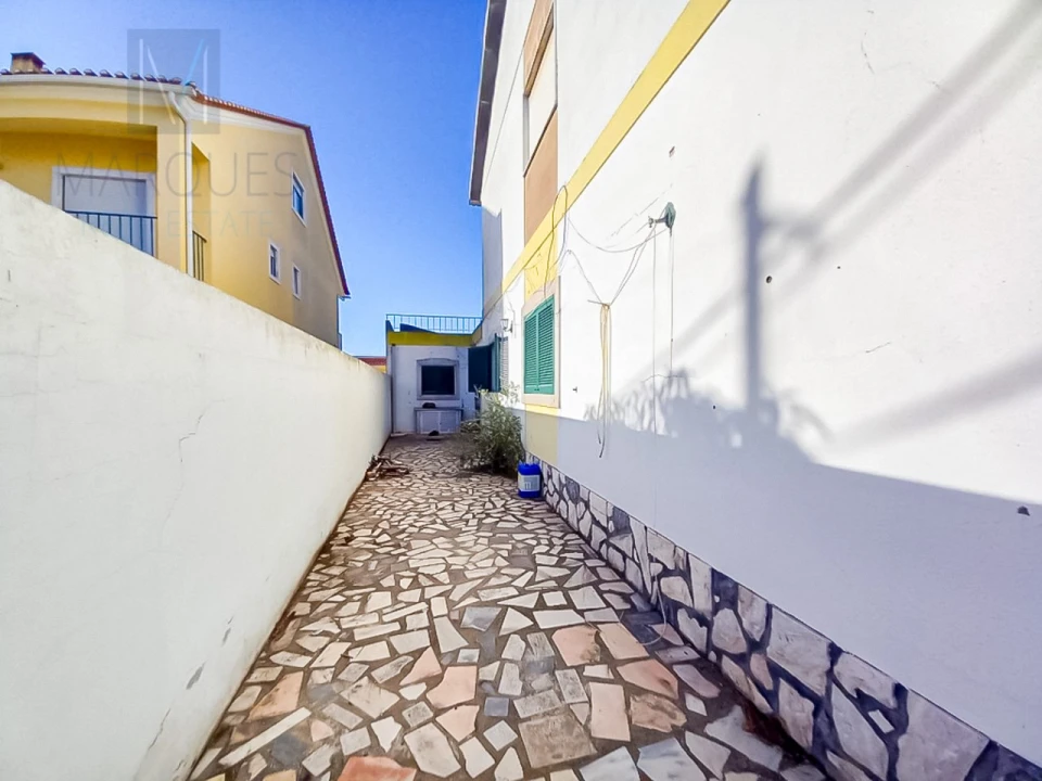 Moradia T3 para Venda em São Francisco Foto 25