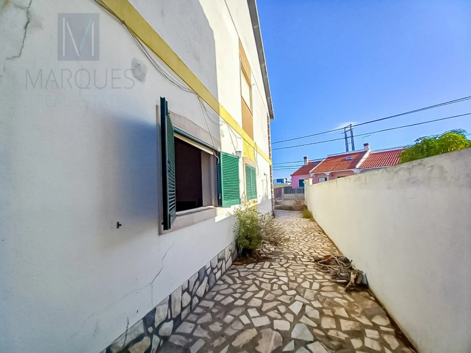 Moradia T3 para Venda em São Francisco Foto 26