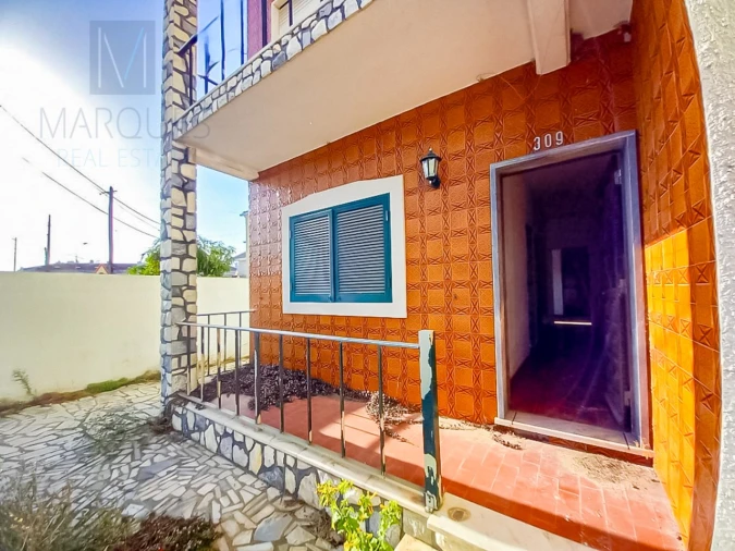 Moradia T3 para Venda em São Francisco Foto 1