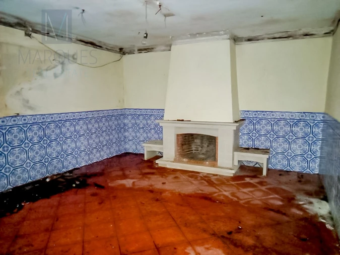 Moradia T3 para Venda em São Francisco Foto 17