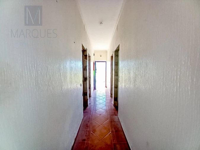 Moradia T3 para Venda em São Francisco Foto 23