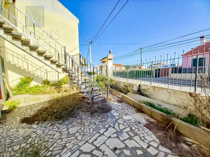 Moradia T3 para Venda em São Francisco Foto 27