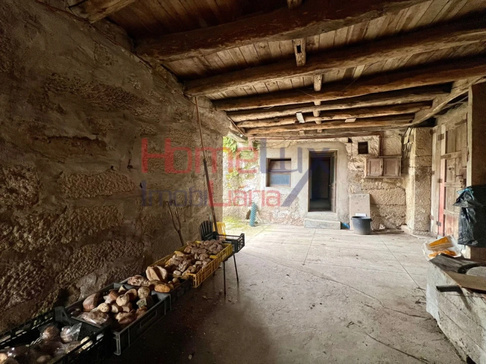 Terreno para Venda em Aguas Santas Foto 5