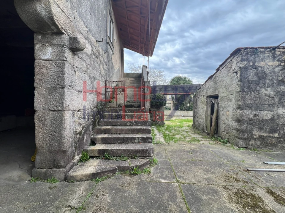 Terreno para Venda em Aguas Santas Foto 7