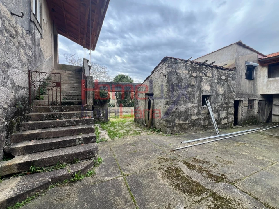 Terreno para Venda em Aguas Santas Foto 11