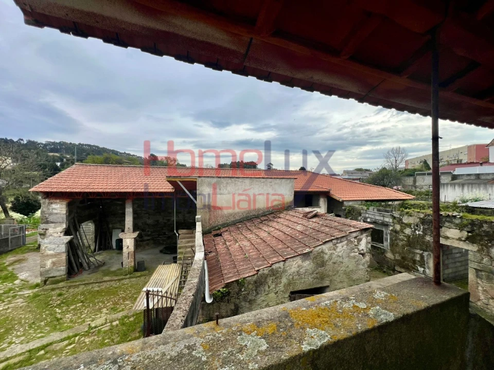 Terreno para Venda em Aguas Santas Foto 12