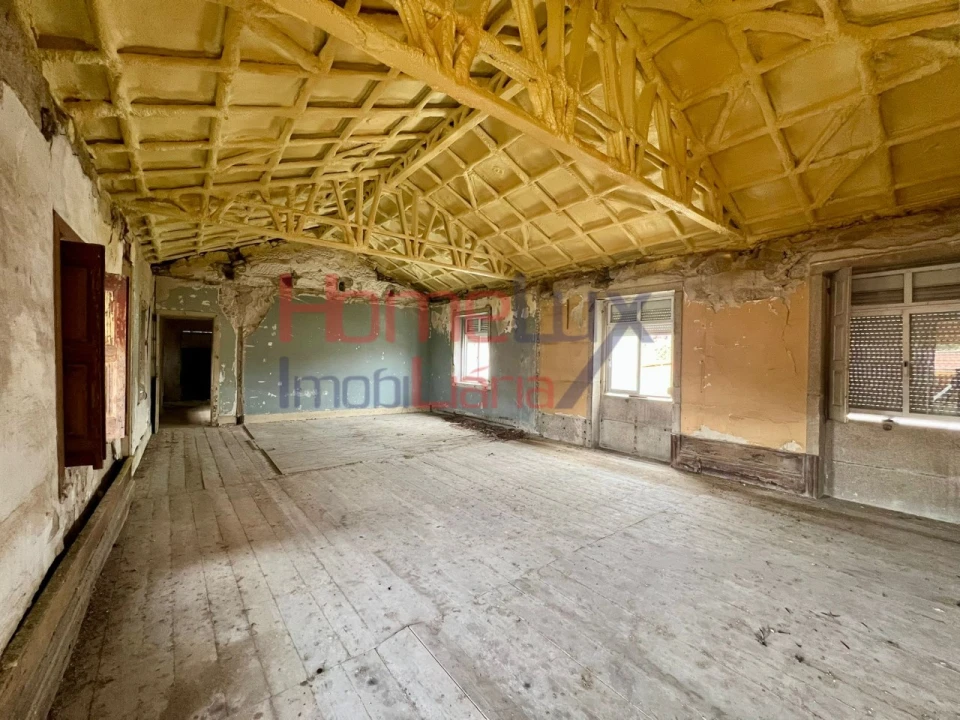 Terreno para Venda em Aguas Santas Foto 14