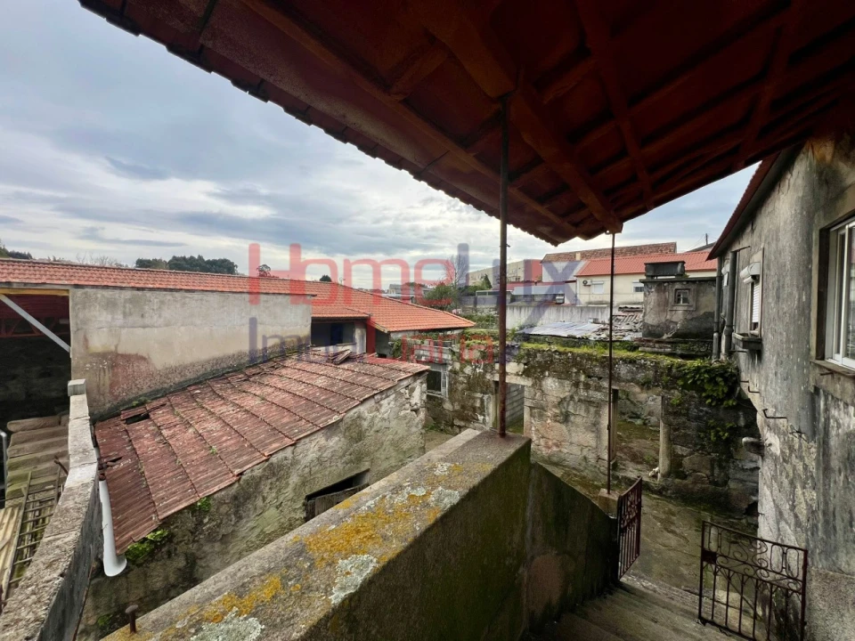 Terreno para Venda em Aguas Santas Foto 15