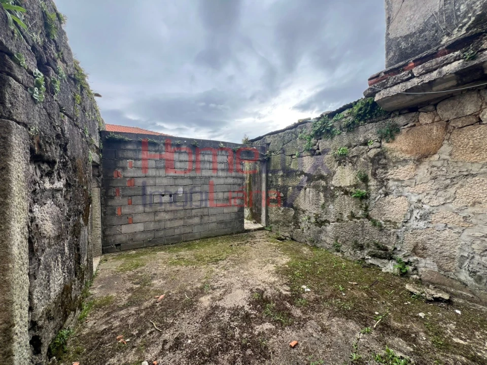 Terreno para Venda em Aguas Santas Foto 20