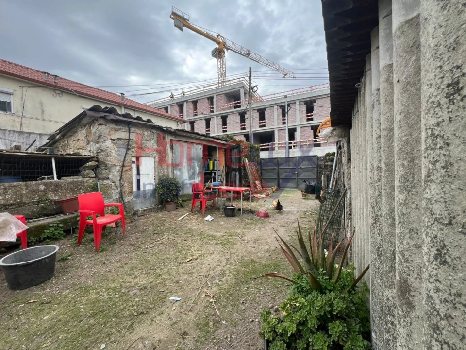 Terreno para Venda em Aguas Santas Foto 27