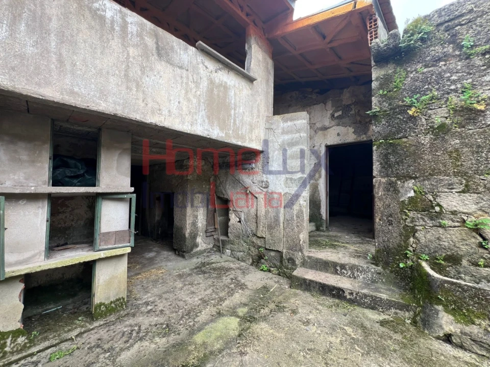 Terreno para Venda em Aguas Santas Foto 31