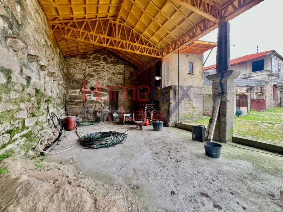 Terreno para Venda em Aguas Santas Foto 42