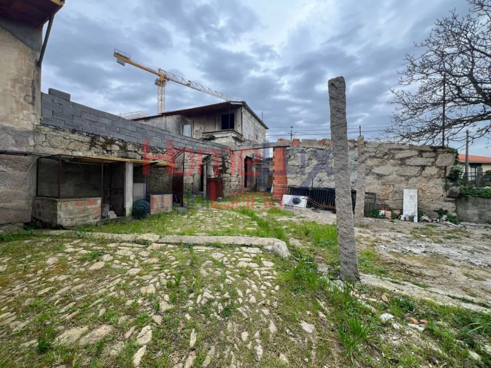 Terreno para Venda em Aguas Santas Foto 45