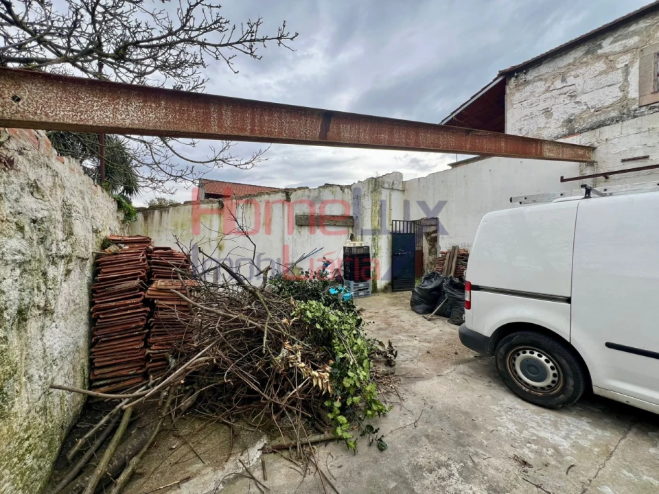 Terreno para Venda em Aguas Santas Foto 47