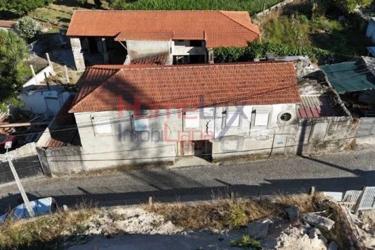 Terreno para Venda em Aguas Santas Foto 1