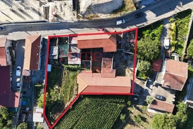 Terreno para Venda em Aguas Santas Foto 2