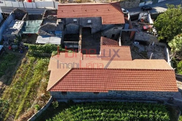 Terreno para Venda em Aguas Santas Foto 3