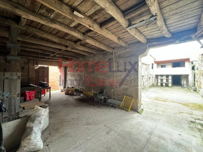 Terreno para Venda em Aguas Santas Foto 4