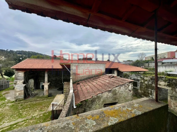 Terreno para Venda em Aguas Santas Foto 12