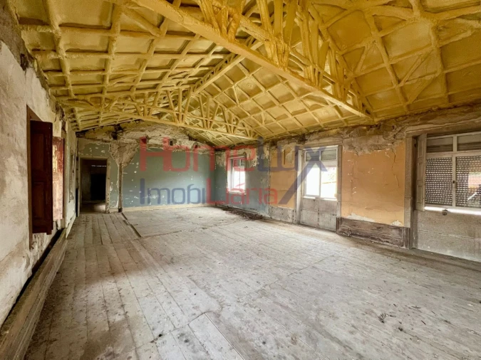 Terreno para Venda em Aguas Santas Foto 14