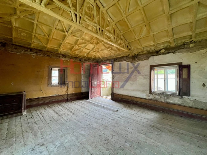 Terreno para Venda em Aguas Santas Foto 17