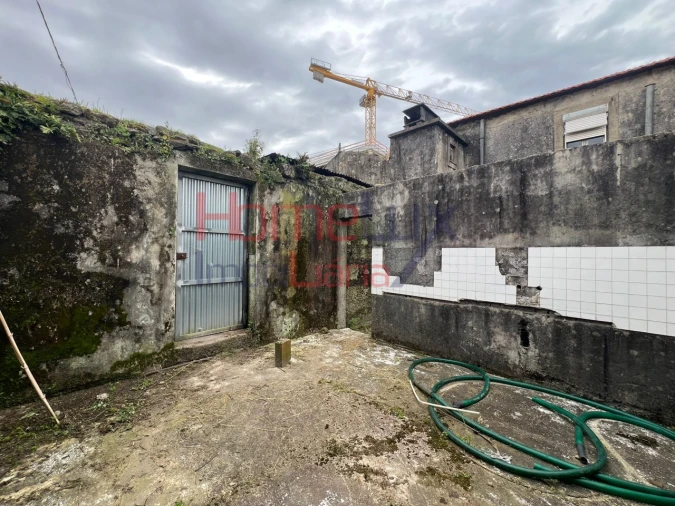 Terreno para Venda em Aguas Santas Foto 22