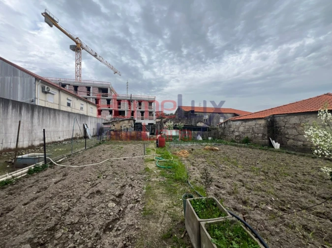 Terreno para Venda em Aguas Santas Foto 24
