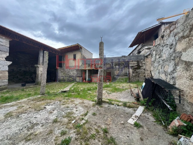 Terreno para Venda em Aguas Santas Foto 44