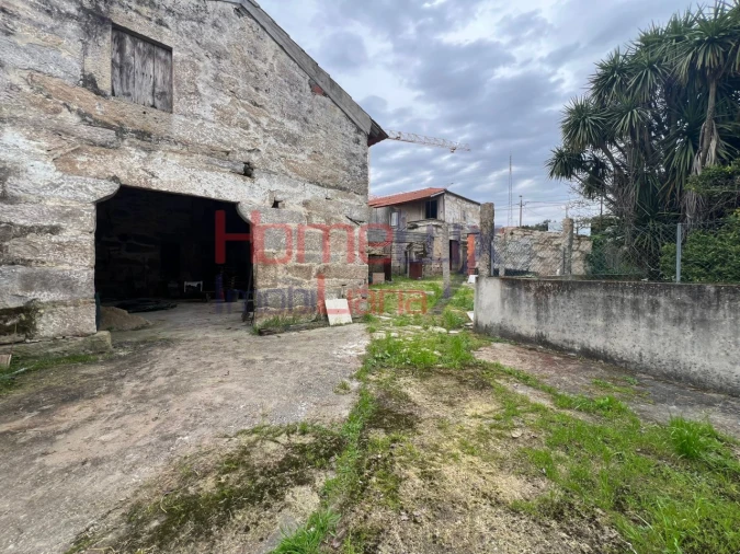 Terreno para Venda em Aguas Santas Foto 46