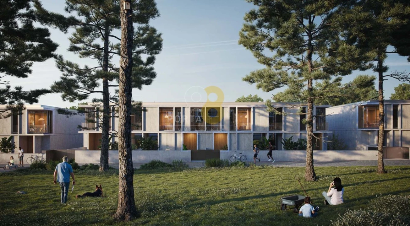 Moradia T3 para Venda em Arcozelo Foto 1