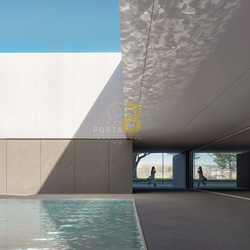 Apartamento T1 para Venda em Ramalde Foto 11