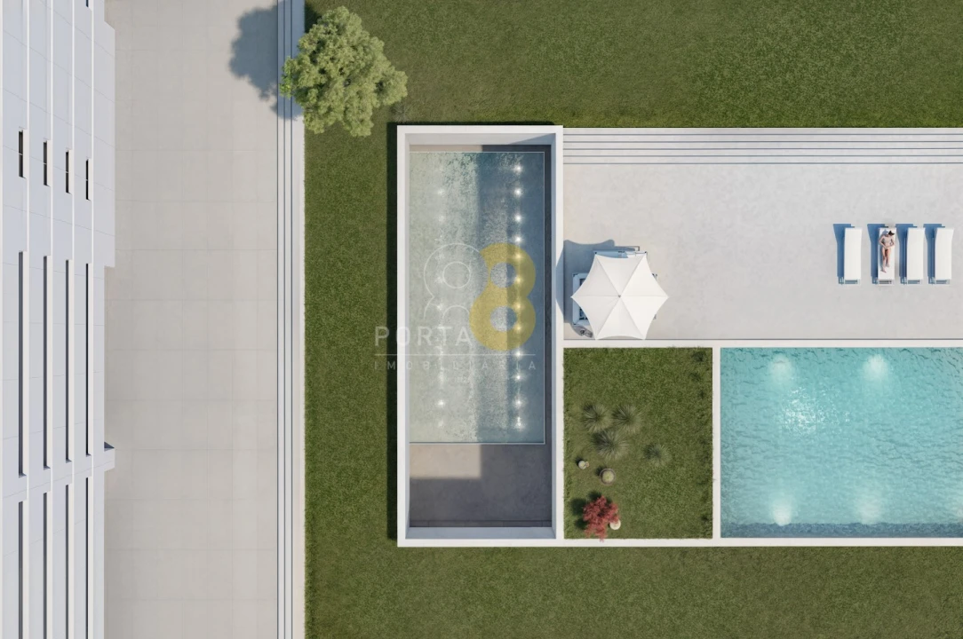 Apartamento T2 para Venda em Ramalde Foto 15