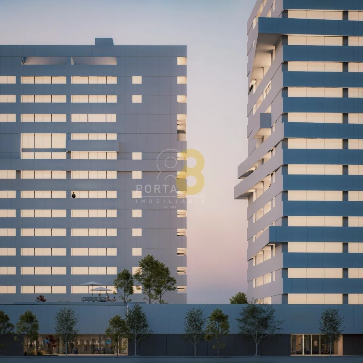 Apartamento T2 para Venda em Ramalde Foto 25