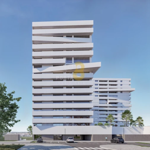 Apartamento T2 para Venda em Ramalde Foto 11