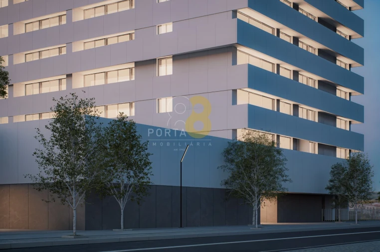 Apartamento T2 para Venda em Ramalde Foto 24