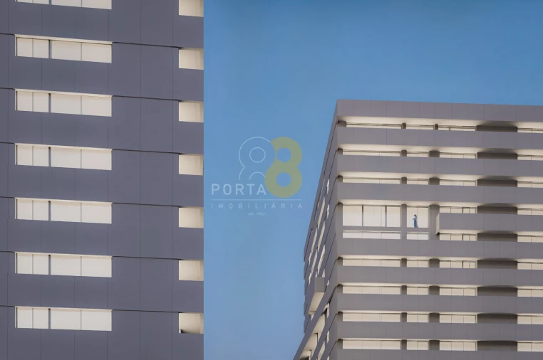 Apartamento T2 para Venda em Ramalde Foto 26