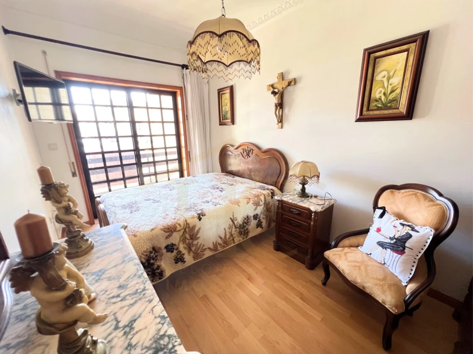 Apartamento T2 para Venda em Vila do Conde Foto 7
